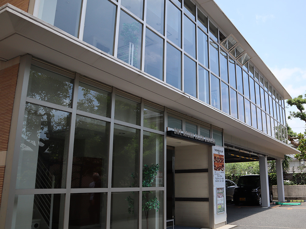 インドクラブ神戸